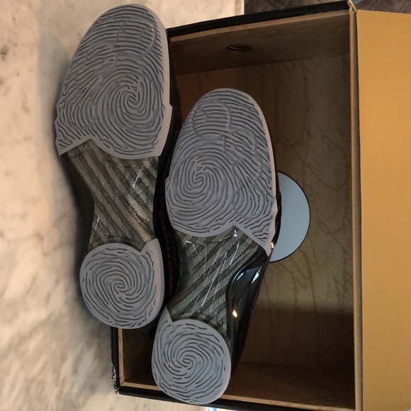 NWT Nike Air Jordan xx3 sz13 - Picture 2 of 6